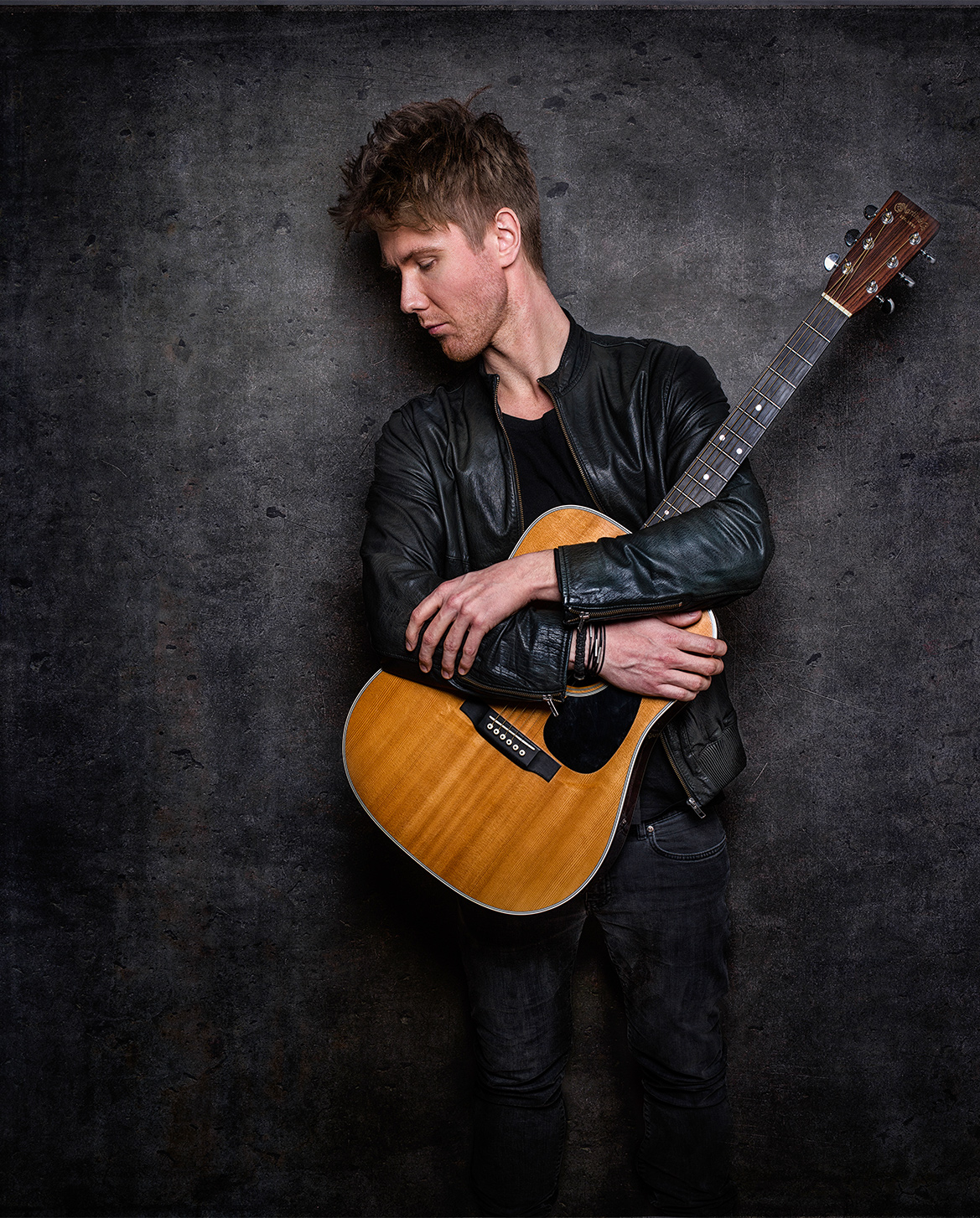 Martin Skriver - Fotograf Nordjylland Sæby Christian Krog