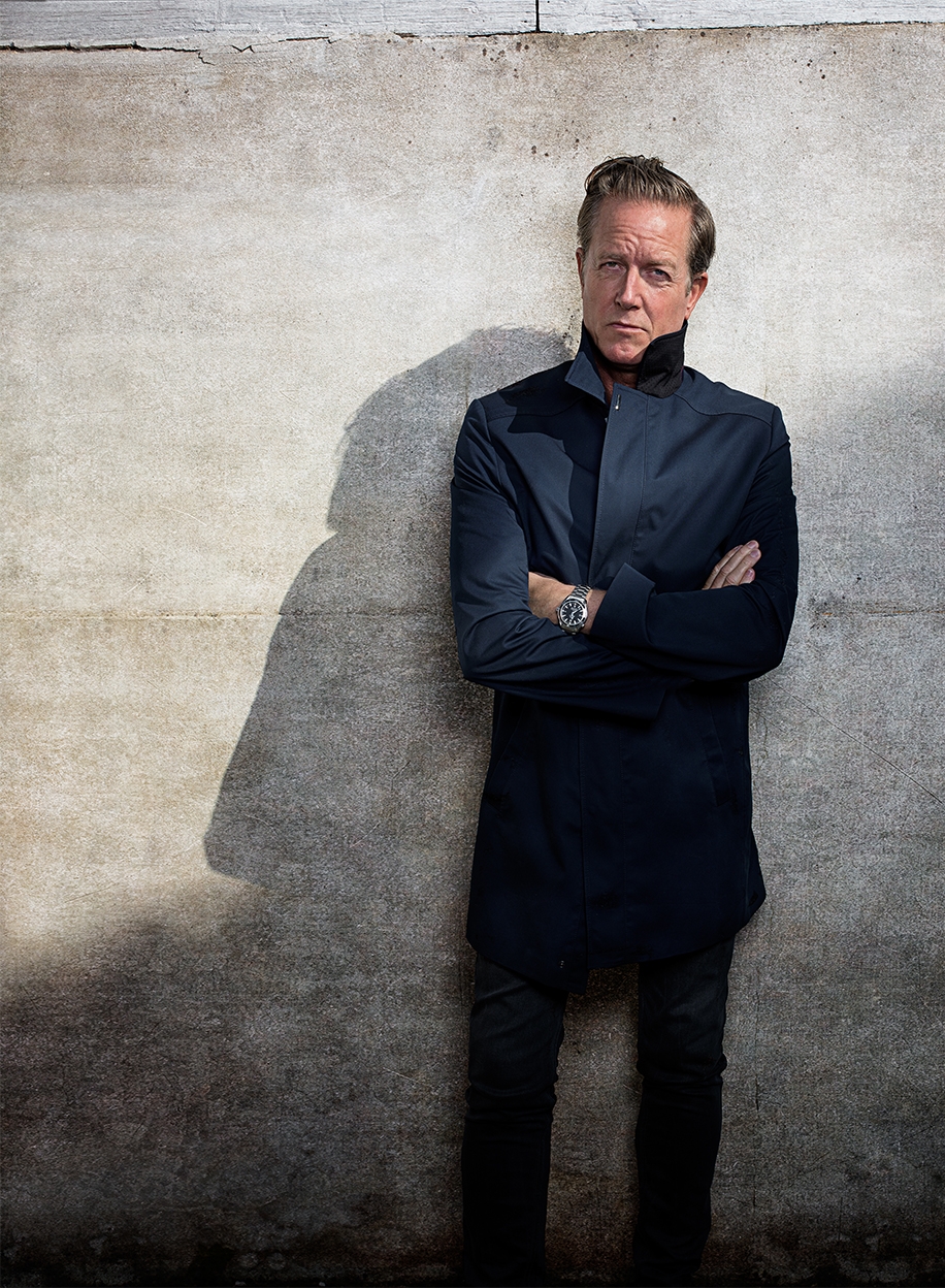 Peter Mygind - Fotograf Nordjylland Christian Krog