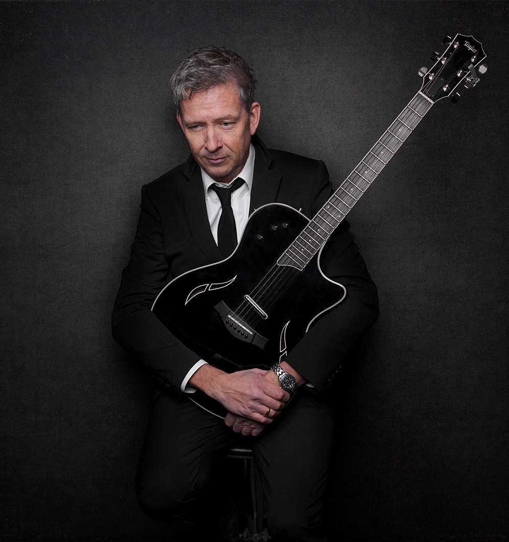 Anders Blichfeldt - Fotograf Christian Krog