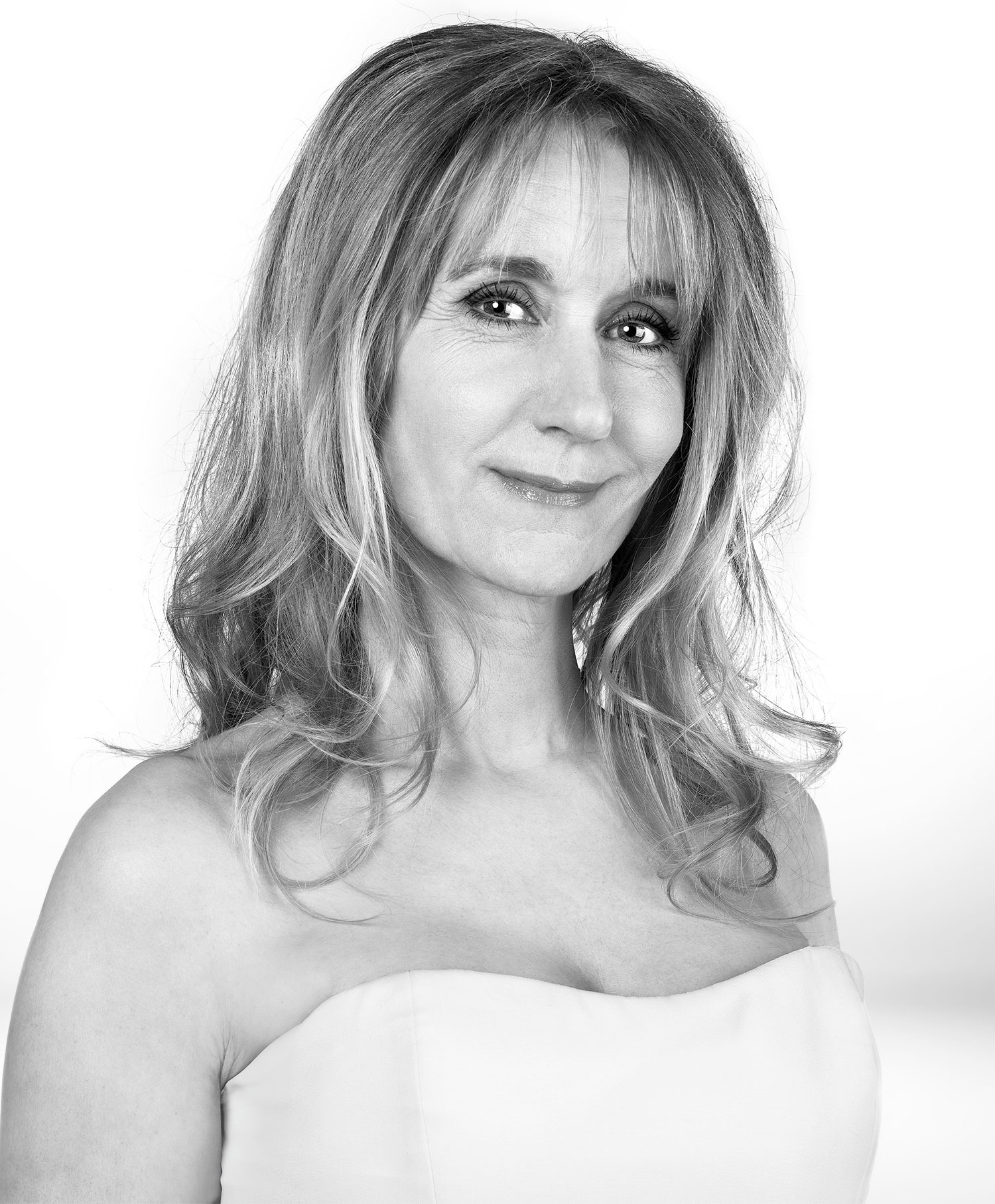 Anette Støvelbæk: Portræt fotograf Christian Krog