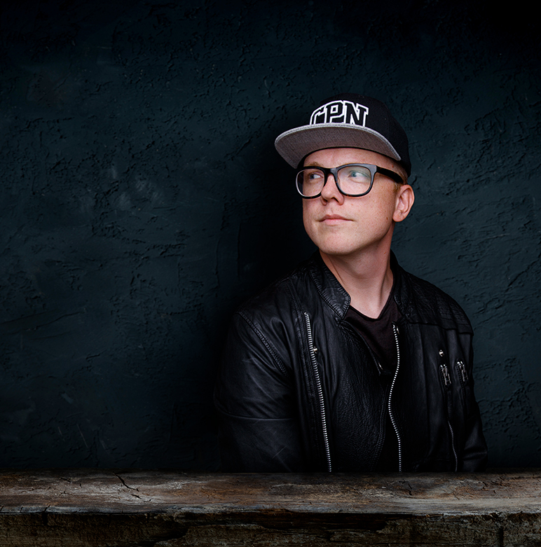 Lau Højen - Carpark North