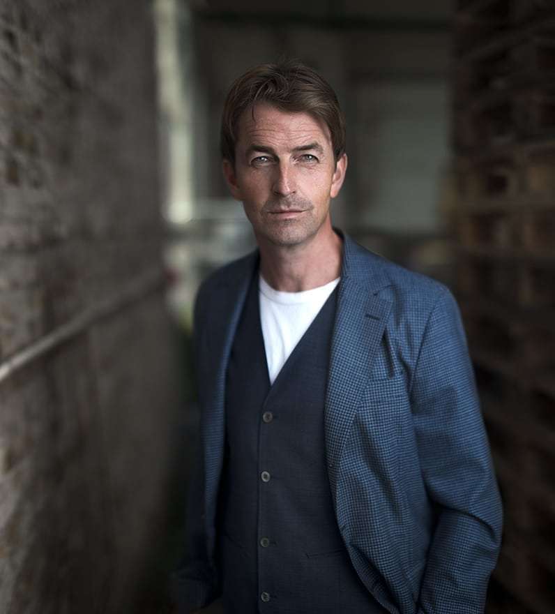 Mads Knarreborg - Fotograf Christian Krog - Portrætfotograf