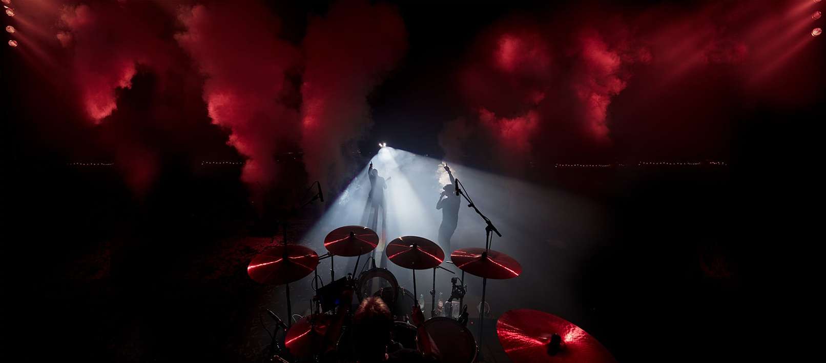 AC/DC - Fotograf Christian Krog - Portrætfotograf