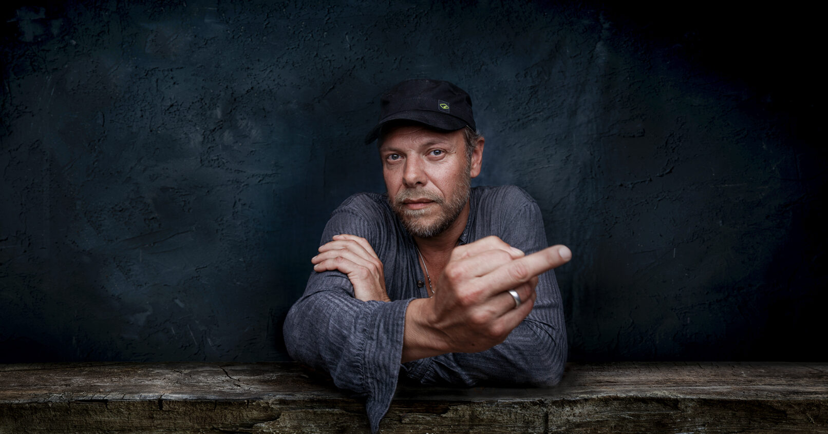 Johan Olsen - Magtens Korridorer