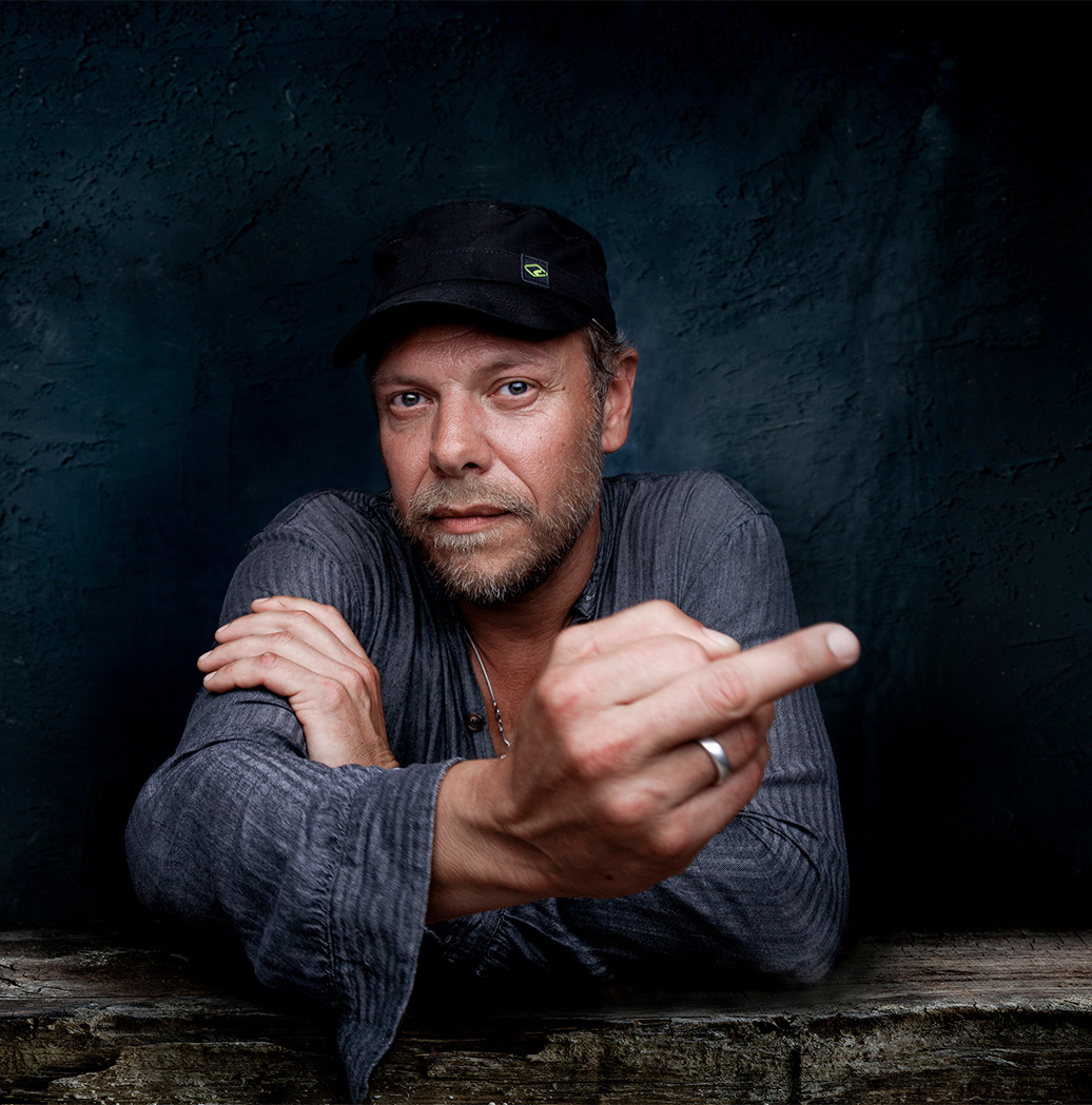 Johan Olsen - Magtens Korridorer