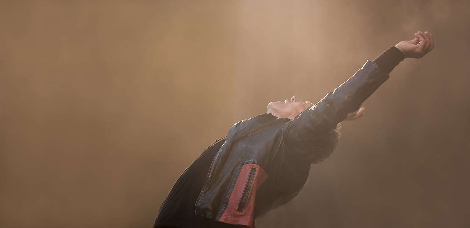 Michael Falch - Fotograf Christian Krog - Portrætfotograf