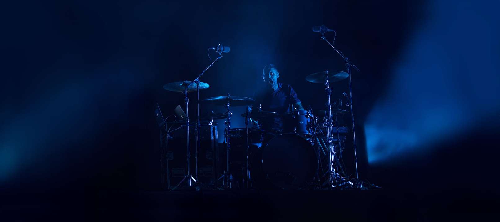 Minds of 99 - Fotograf Christian Krog - Portrætfotograf