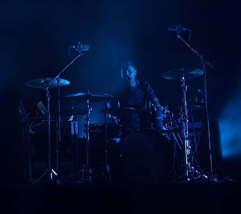 Minds of 99 - Fotograf Christian Krog - Portrætfotograf