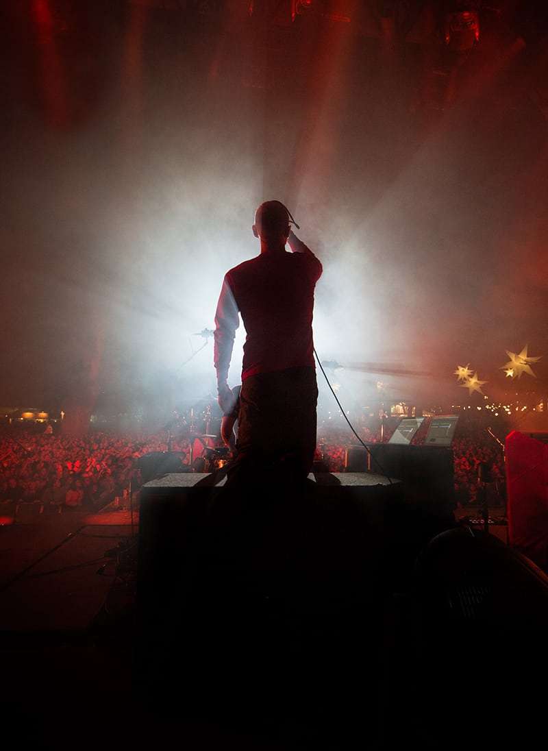 Minds of 99 - Fotograf Christian Krog - Portrætfotograf