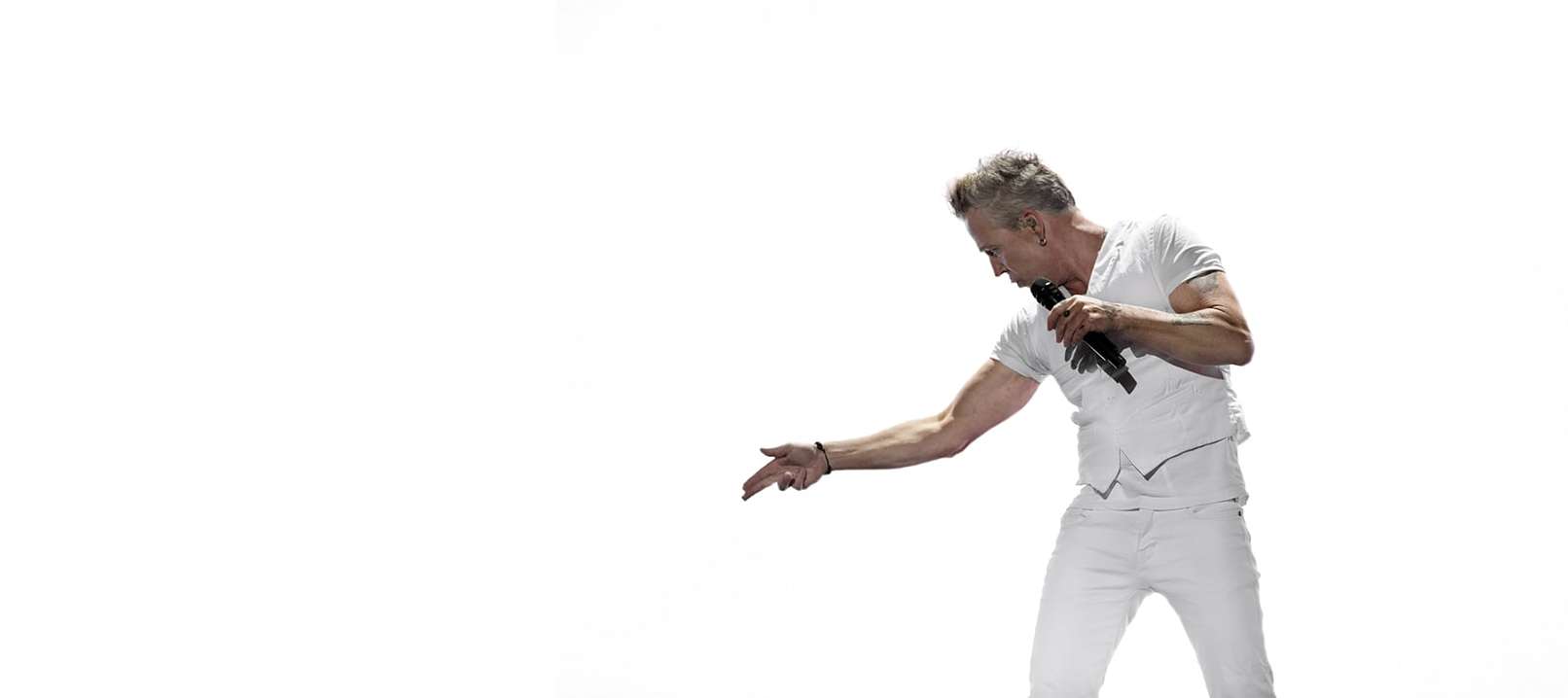 Thomas Helmig - Fotograf Christian Krog - Portrætfotograf