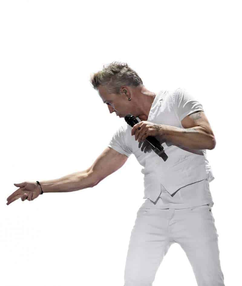 Thomas Helmig - Fotograf Christian Krog - Portrætfotograf