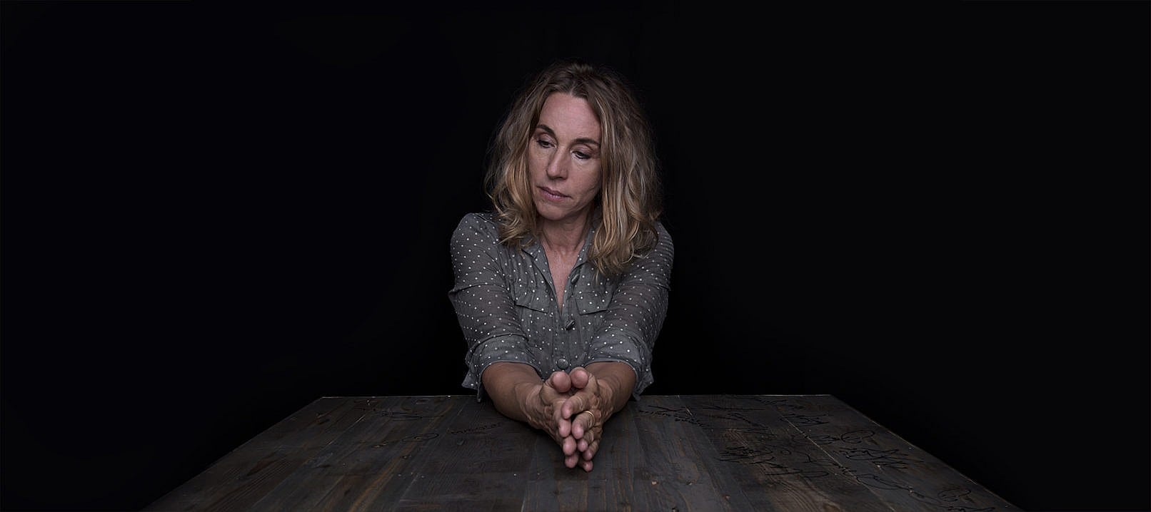 Ann Eleonora Jørgensen - Fotograf Christian Krog - Portrætfotograf