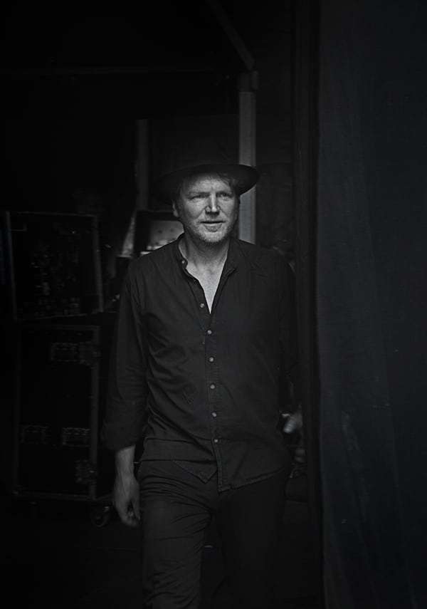 Lars Skjærbæk - Fotograf Christian Krog - Portrætfotograf