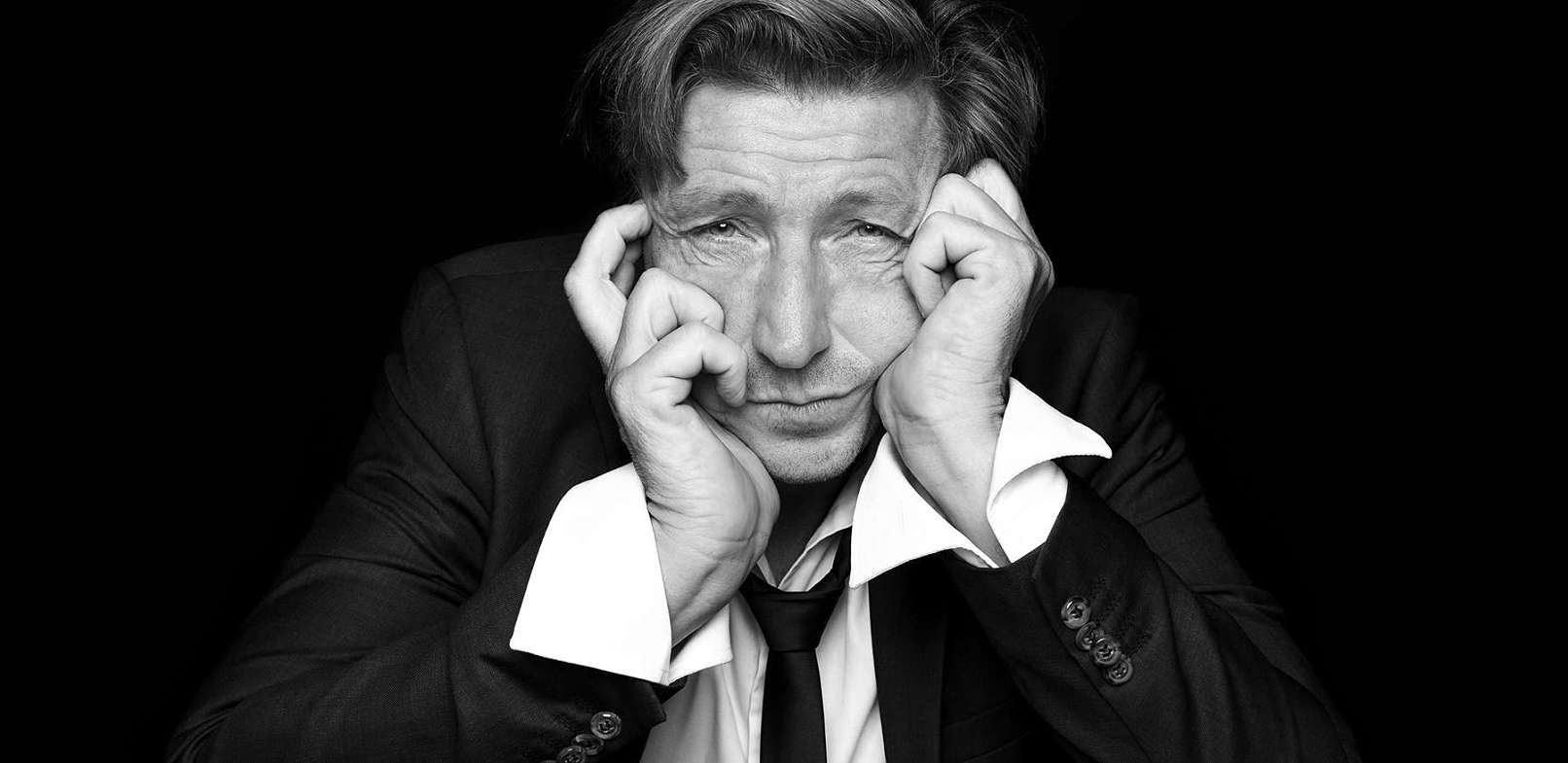 Nicolaj Kopernikus • Fotograf Christian Krog Fotograf Christian Krog