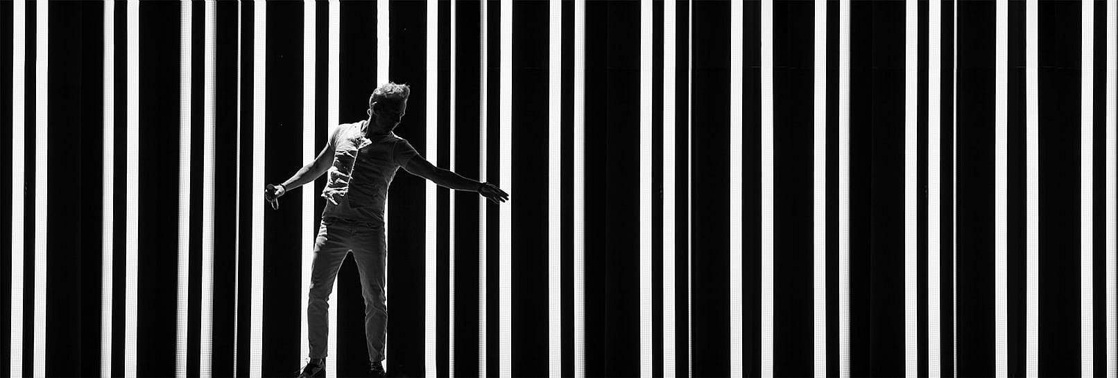 Thomas Helmig - Fotograf Christian Krog - Portrætfotograf