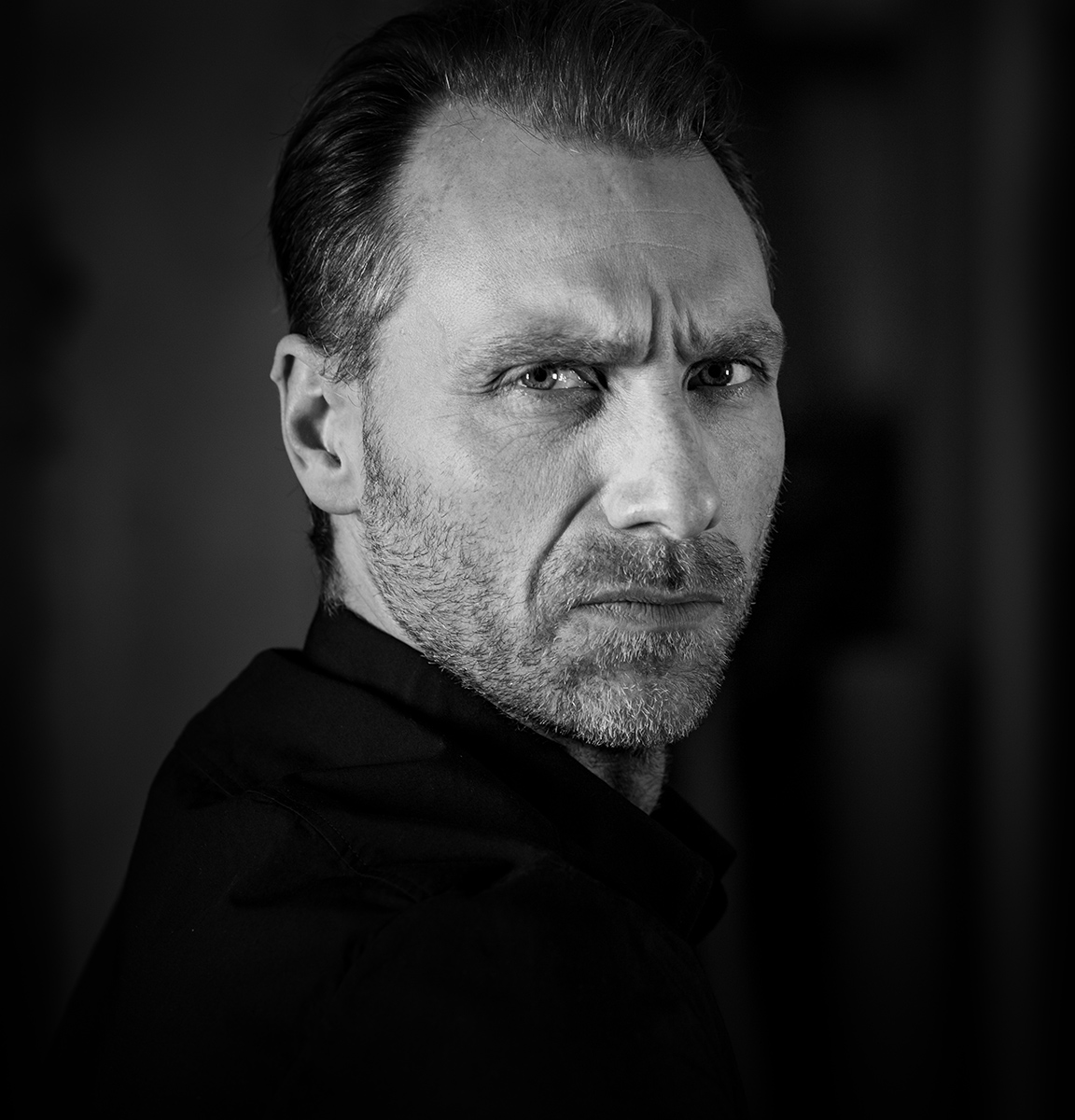 ALEXANDRE WILLAUME - Fotograf Christian Krog