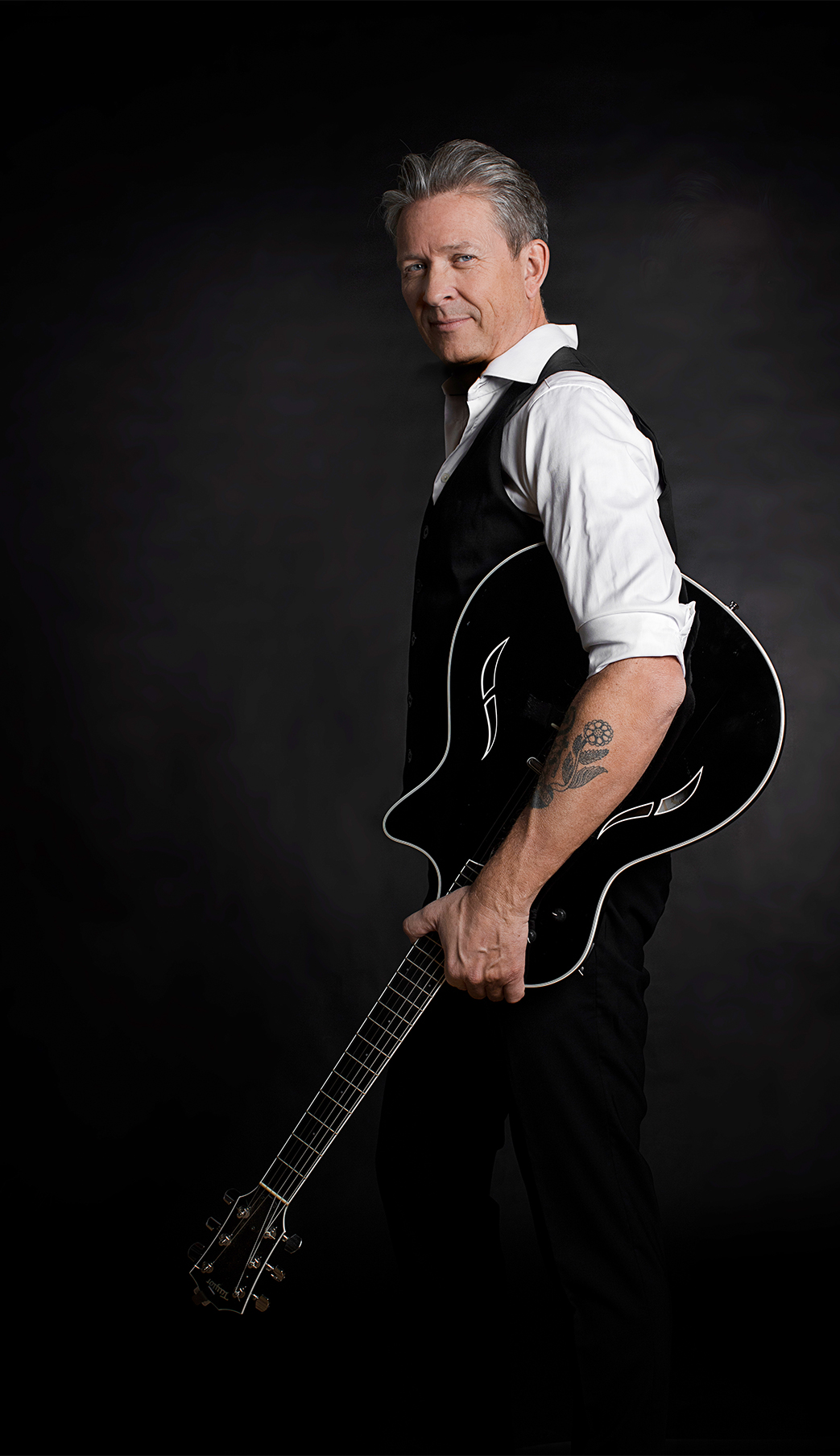 Anders Blichfeldt - Fotograf Christian Krog