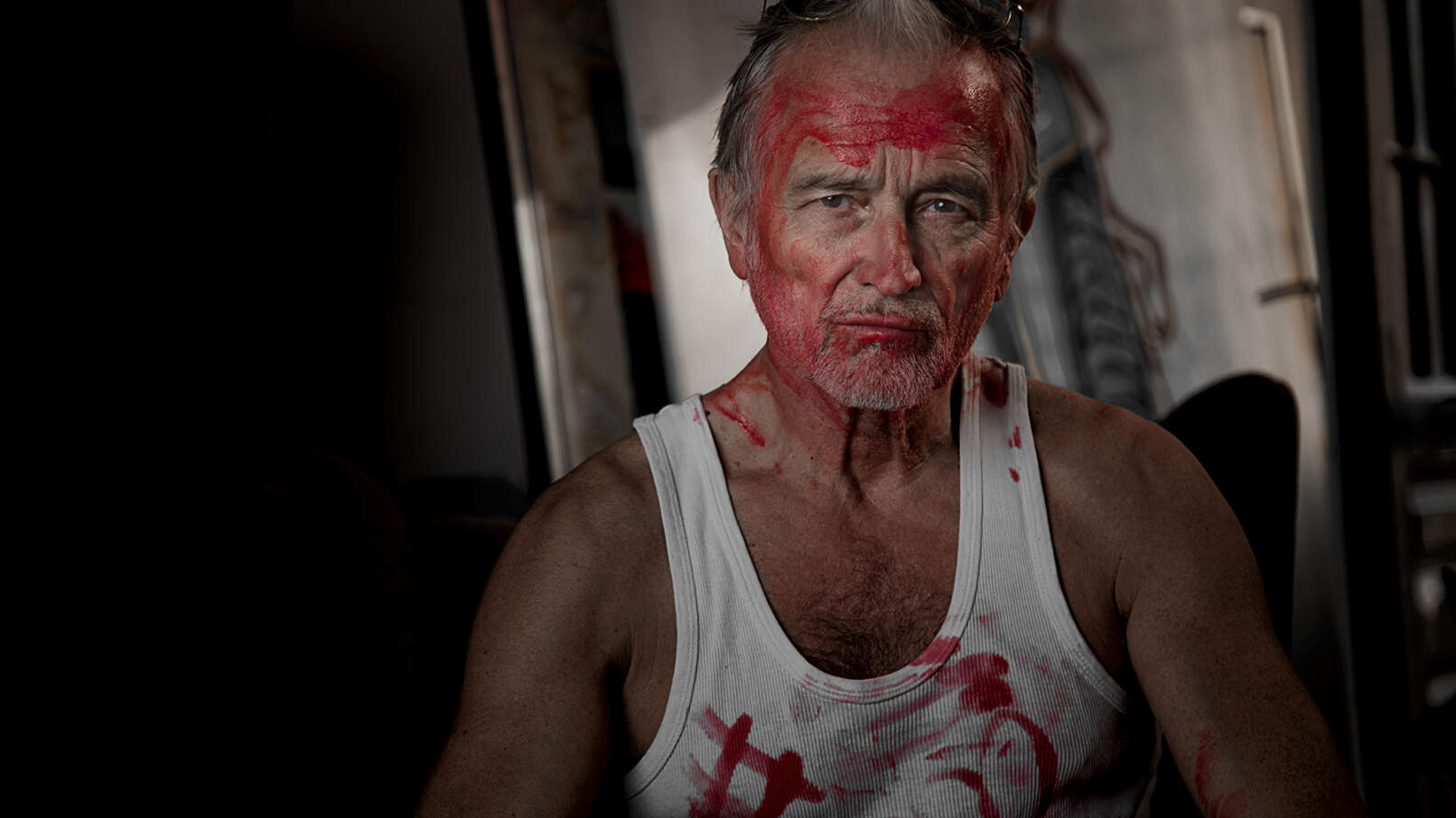 Lars H.U.G - Lars Hugh Uno Grammy