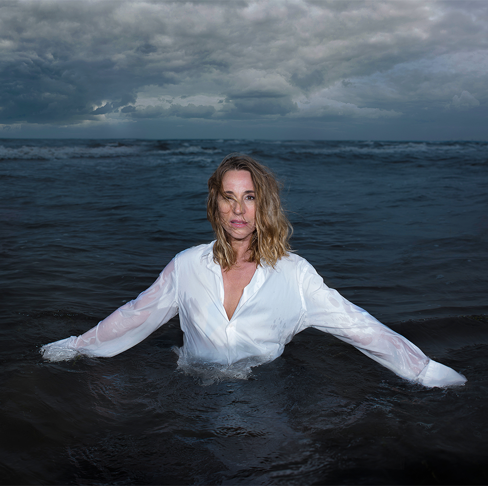 Ann-Eleonora Jørgensen - Fotograf Christian Krog - Portrætfotograf