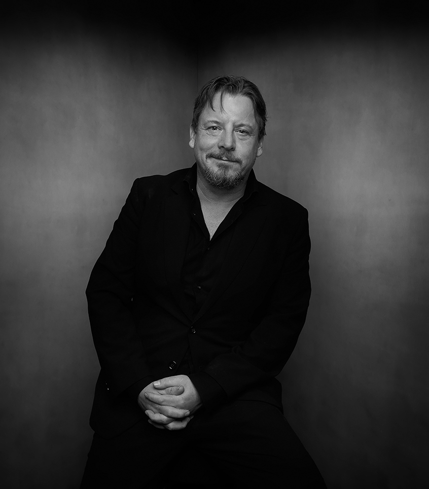 Anders W. Berthelsen