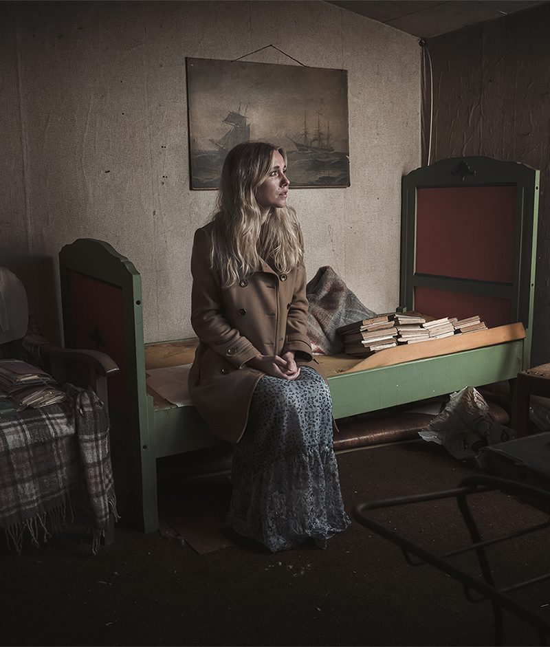 Katrine Køhler Talbot