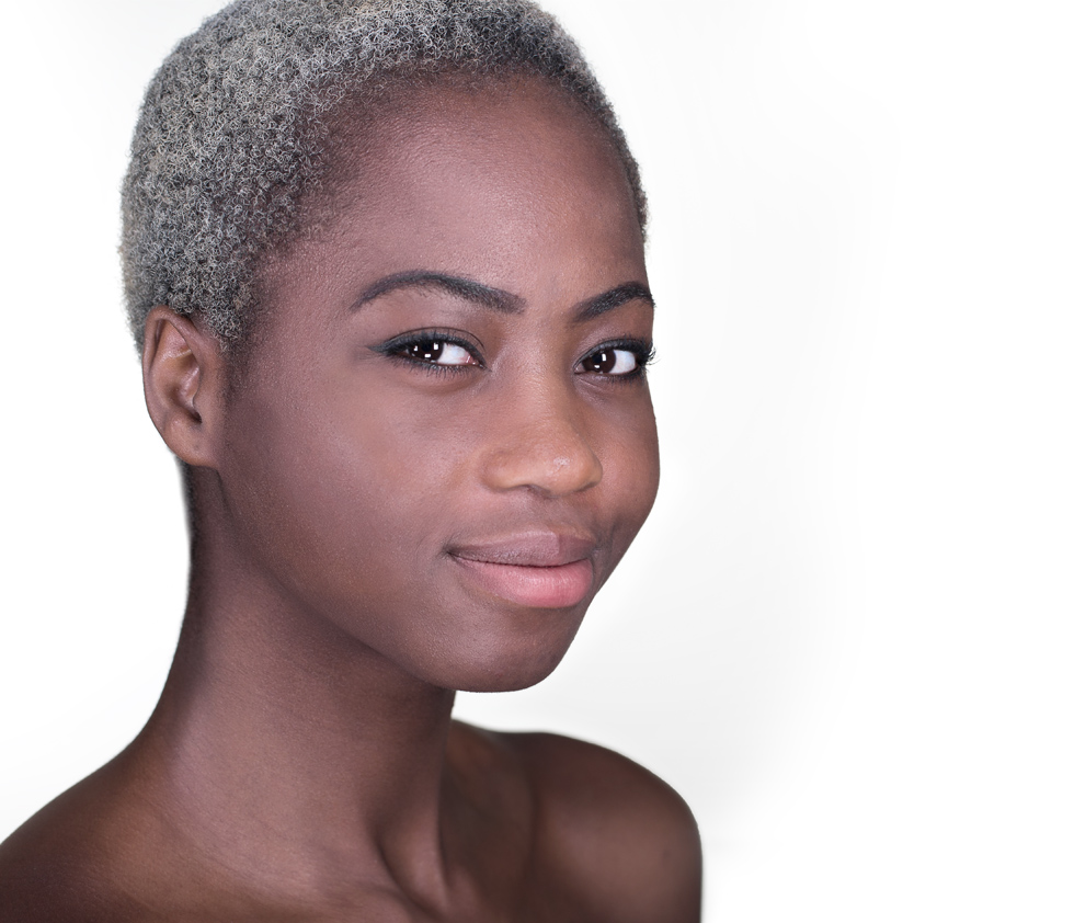 Madeleine - Fotograf Christian Krog