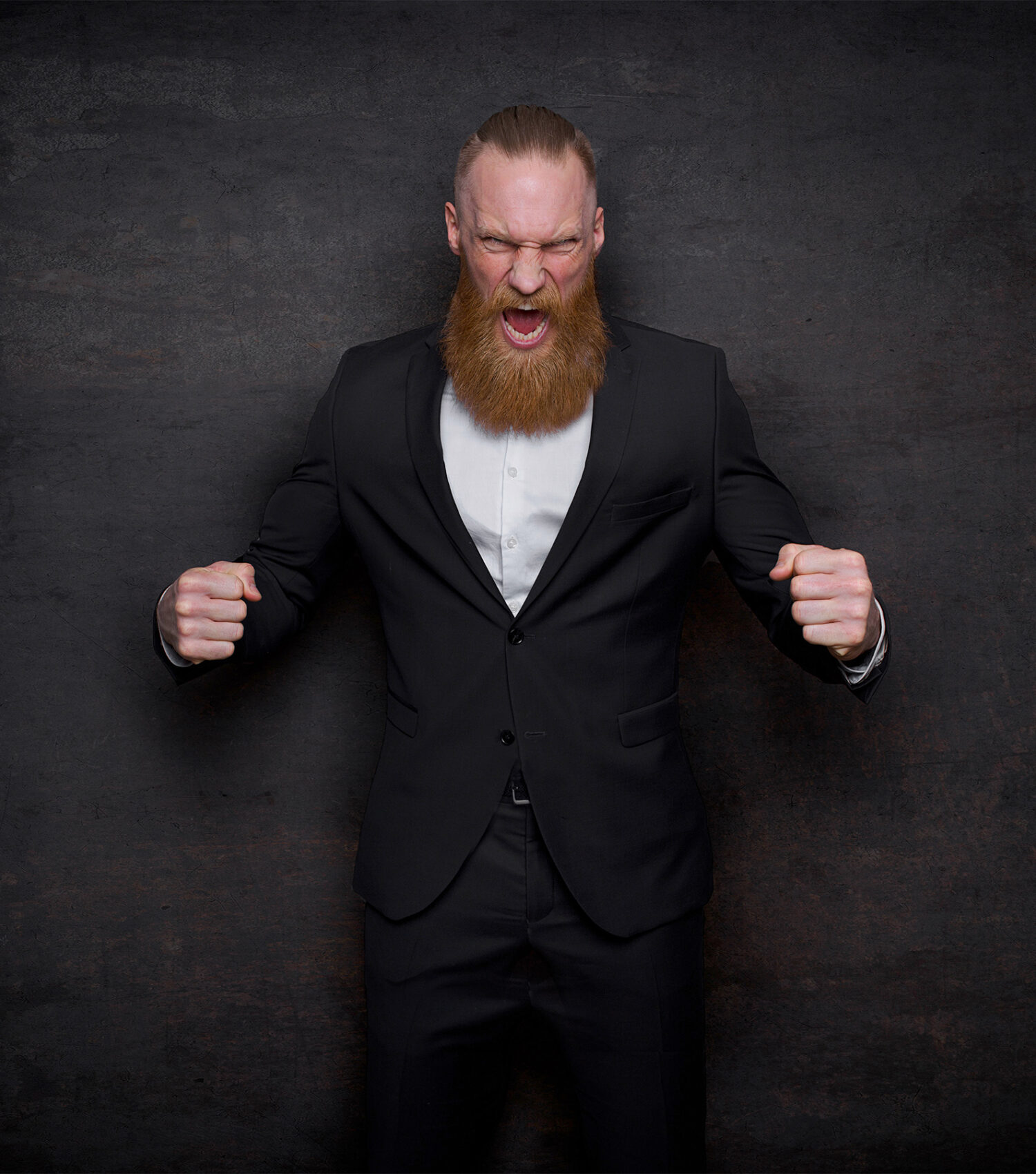 Miha Žvižej - Fotograf Christian Krog