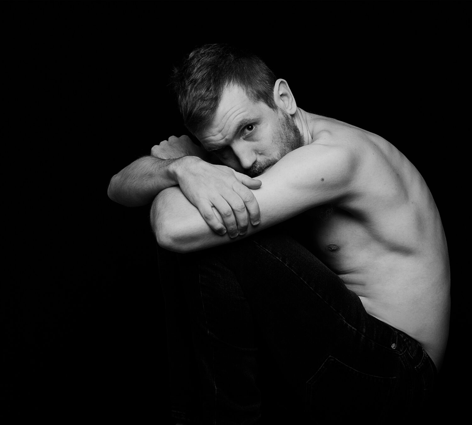 Elliott Crosset Hove - Fotograf Christian Krog