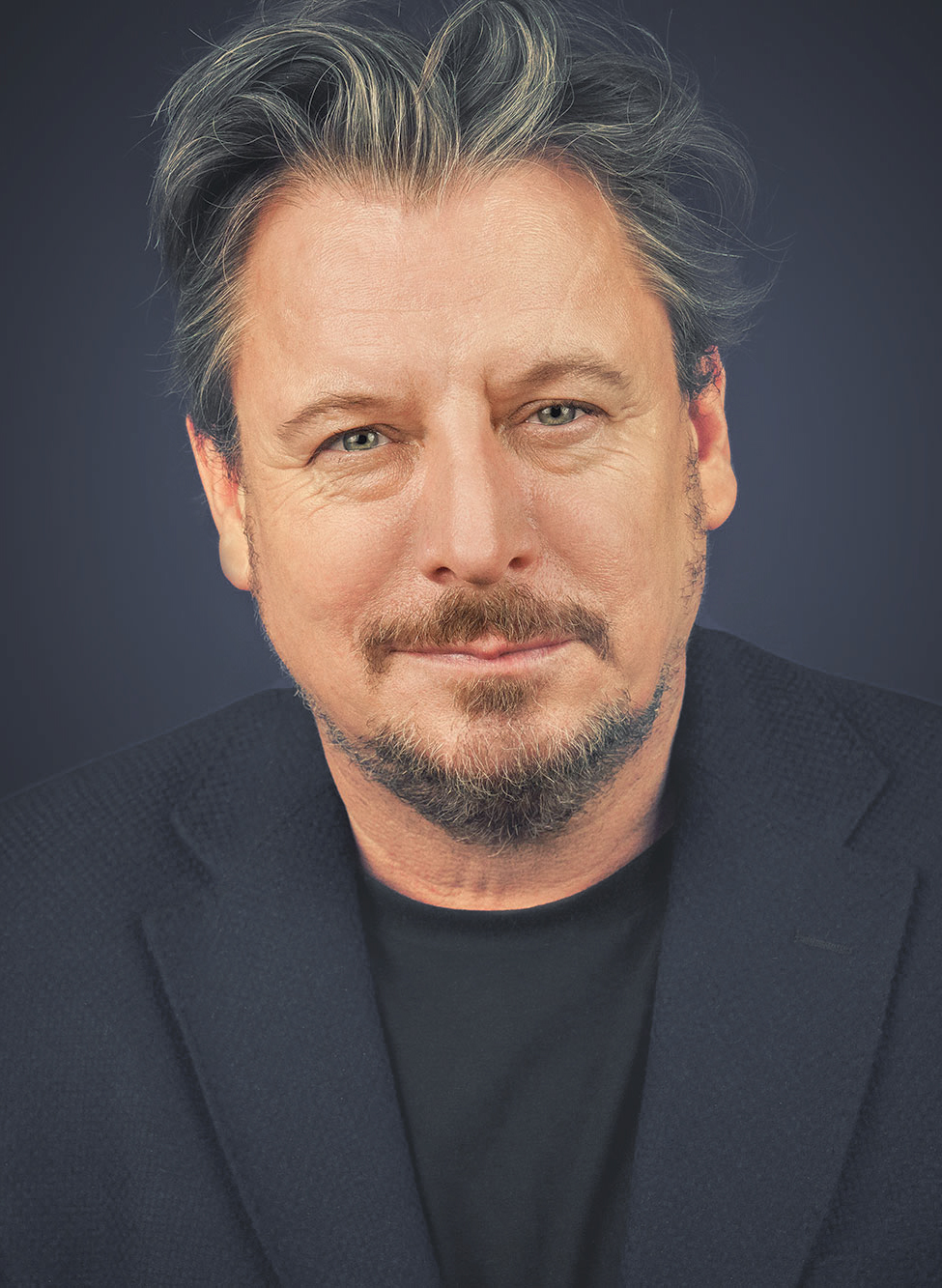 Anders W. Berthelsen