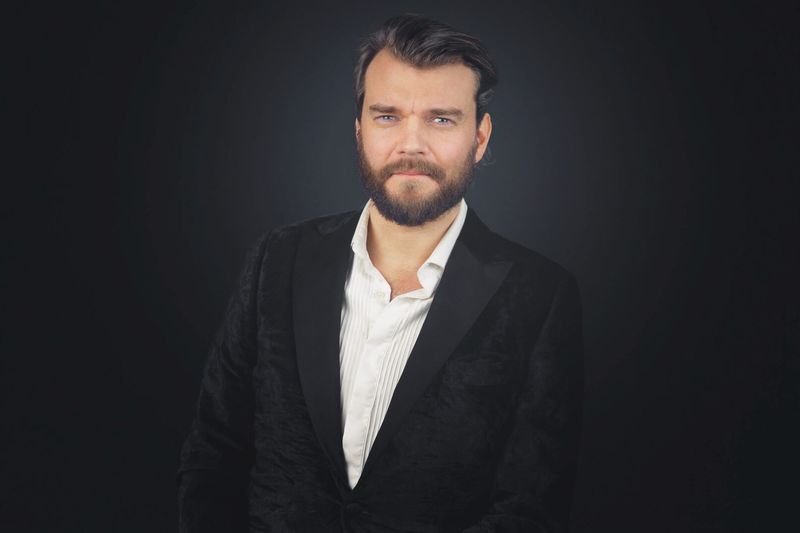 Pilou Asbaek