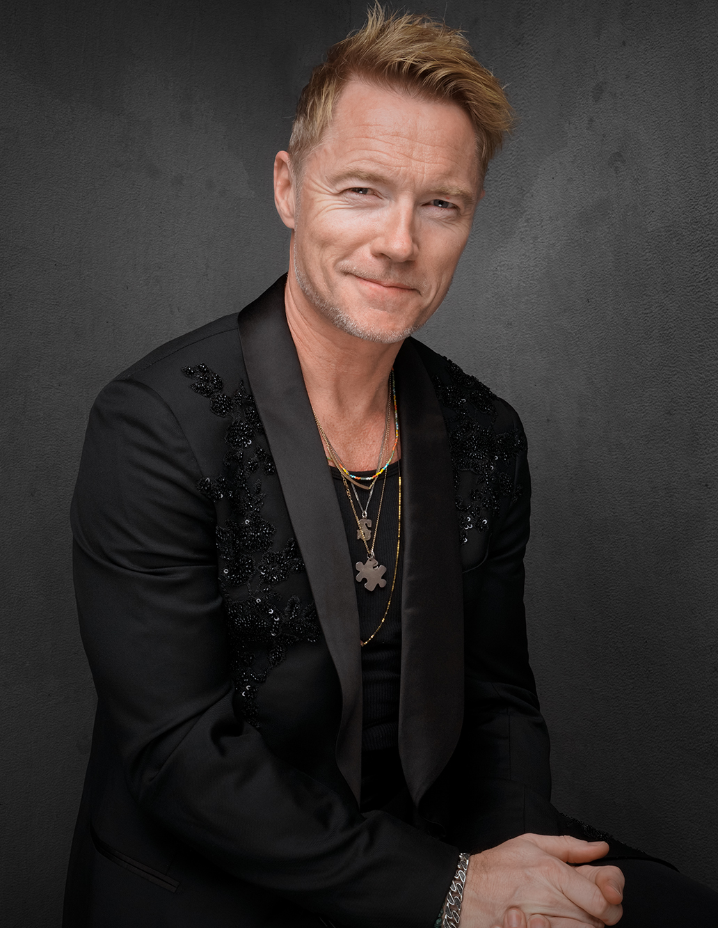 Ronan Keating